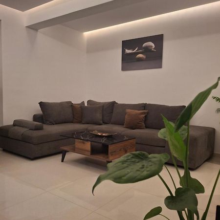 Prifti Luxury Apartment 法里拉基 外观 照片