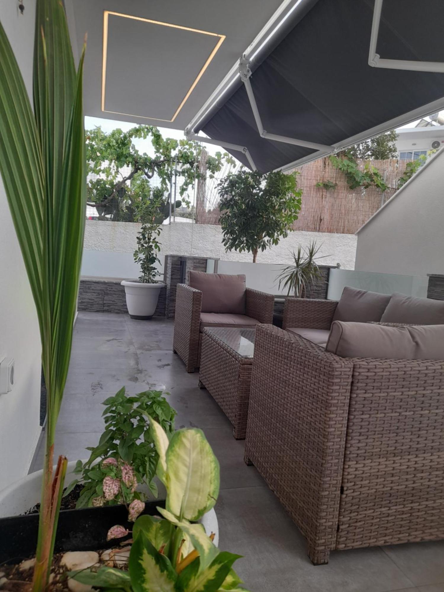 Prifti Luxury Apartment 法里拉基 外观 照片