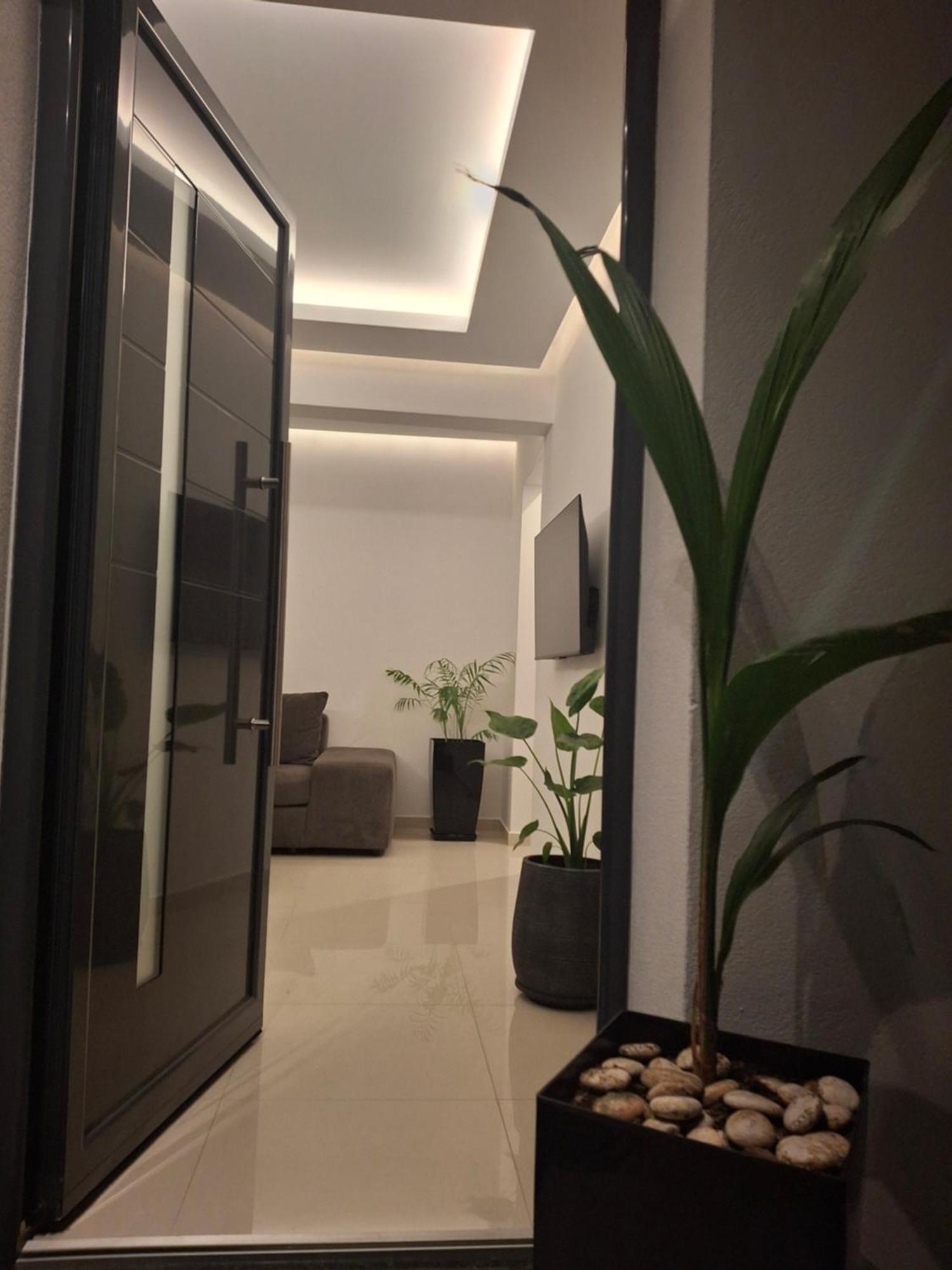 Prifti Luxury Apartment 法里拉基 外观 照片