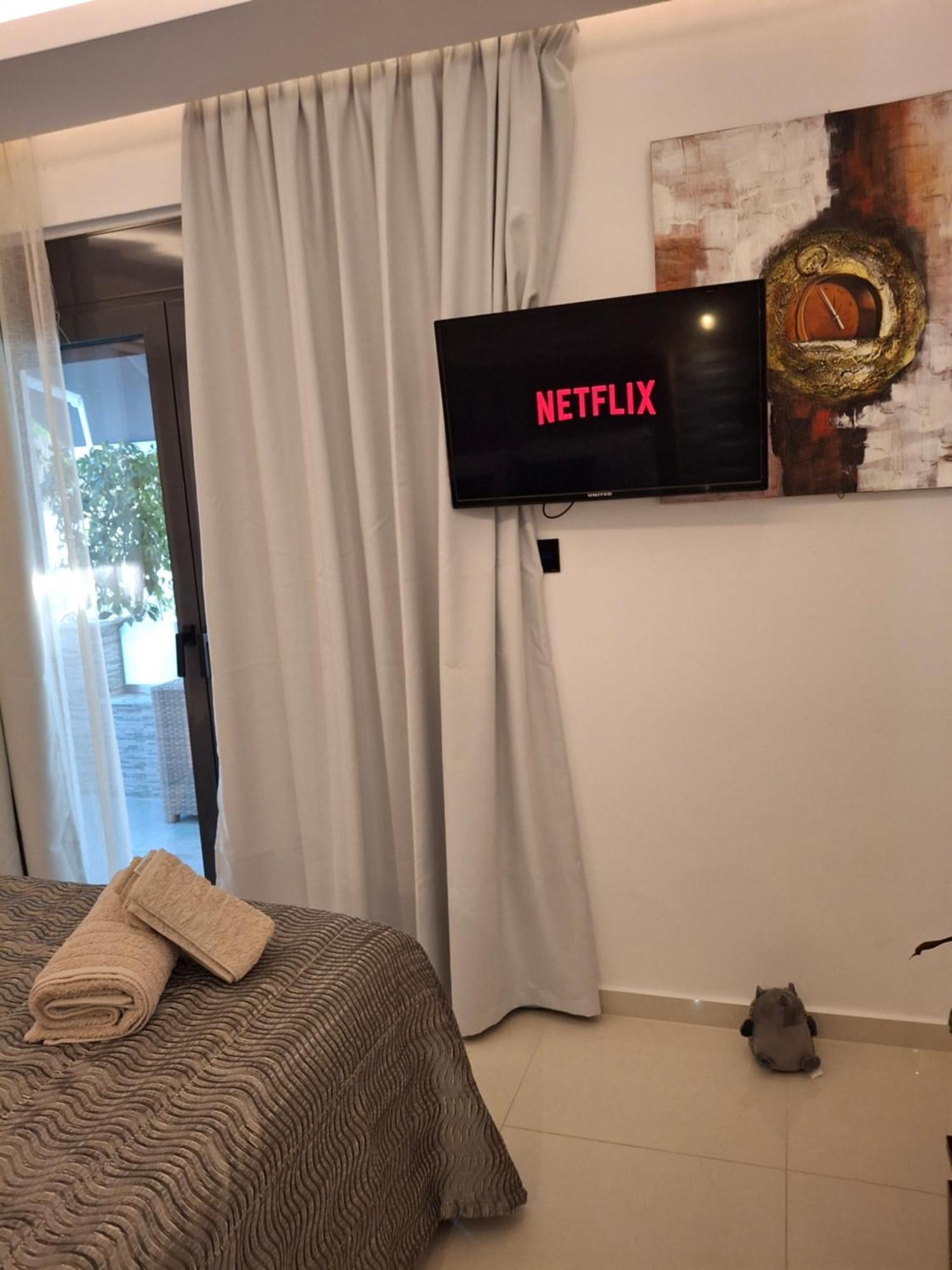 Prifti Luxury Apartment 法里拉基 外观 照片